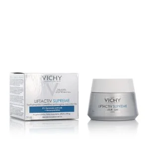 Vichy Liftactiv Supreme (suchá až velmi suchá pleť)