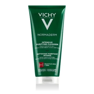 Vichy Normaderm Intensive Purifying Cleanser