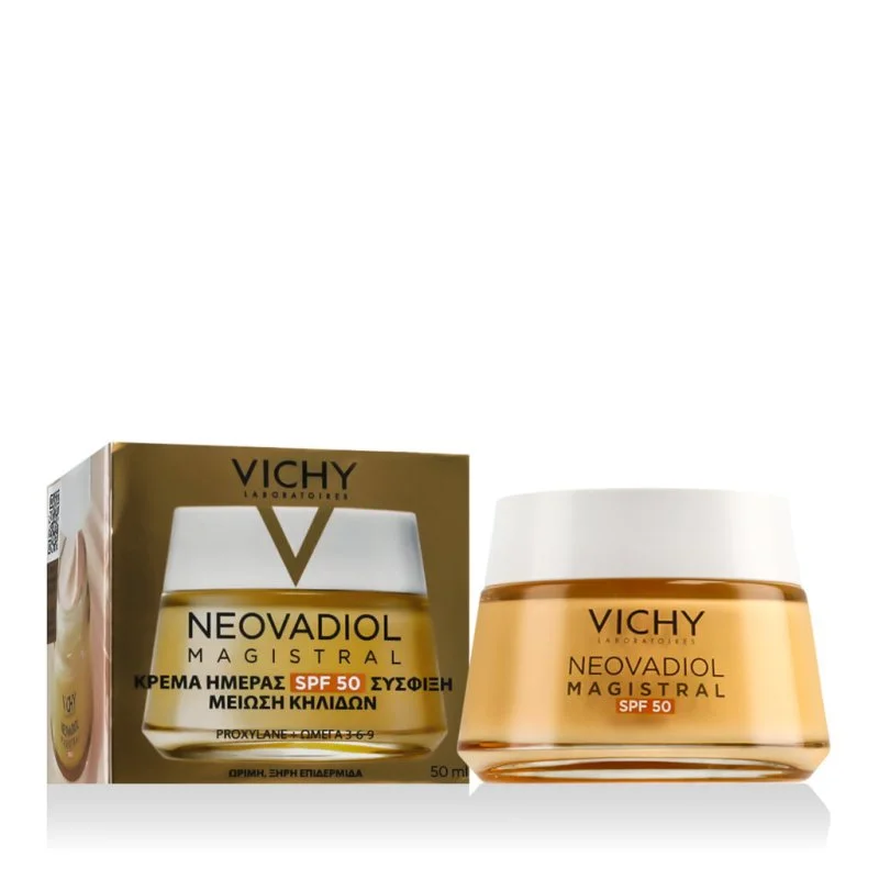 Neovadiol Magistral SPF 50 50 ml