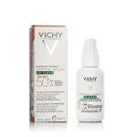Capital Soleil UV-CLEAR Anti-Imperfections Fluid SPF 50+ 40 ml