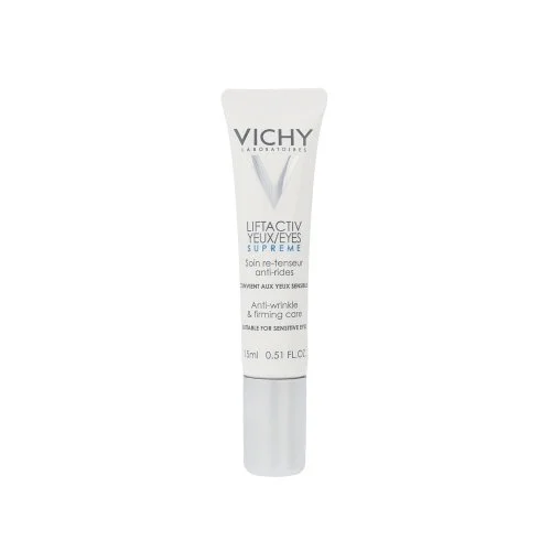 Liftactiv Eyes Derm Source oční péče proti vráskám 15 ml