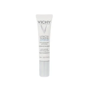 Vichy Liftactiv Eyes Derm Source oční péče proti vráskám