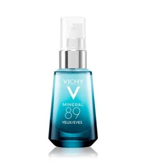 Vichy Minéral 89 posilující Hyaluron-Booster pro oční okolí