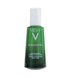 Vichy Normaderm Phytosolution korekční péče s dvojím účinkem proti nedokonalostem aknózní pleti
