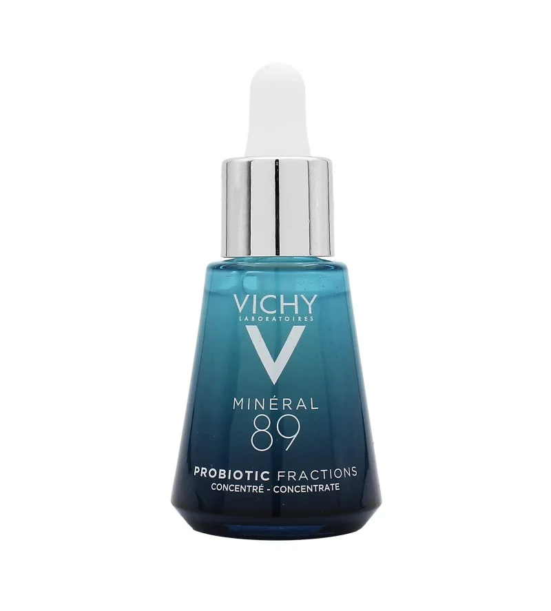 Minéral 89 probiotické sérum 30 ml