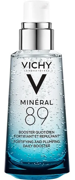 Minéral 89 posilující a vyplňující Hyaluron-Booster 50 ml