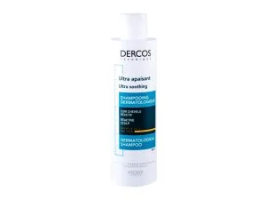 Vichy Dercos bezsulfátový šampon pro citlivou pokožku hlavy