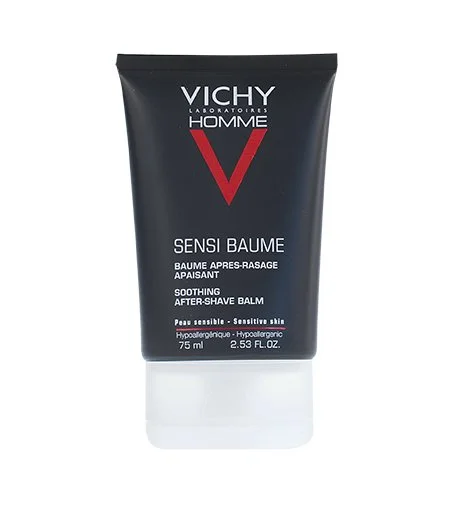 Homme Sensi-Baume balzám po holení pro citlivou pleť 75 ml