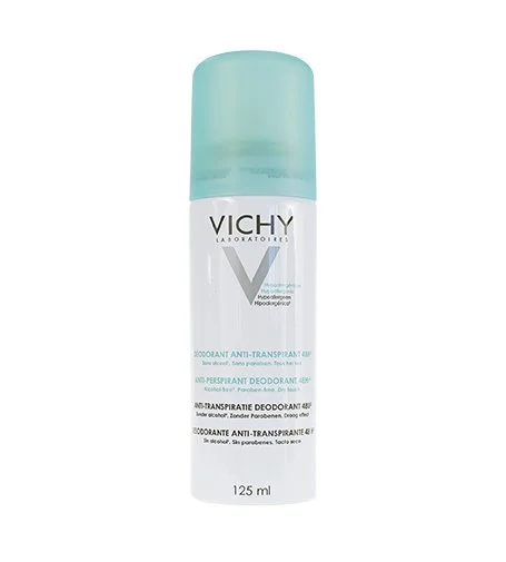 deodorant ve spreji proti nadměrnému pocení 125 ml
