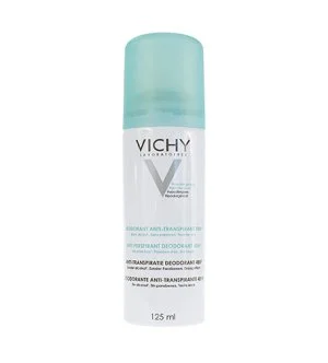 Vichy deodorant ve spreji proti nadměrnému pocení