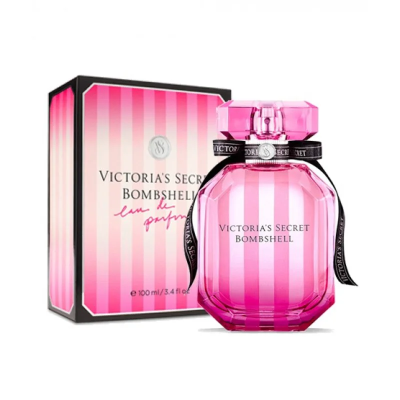 Bombshell parfémovaná voda pro ženy 100 ml