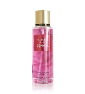 Victoria's Secret Romantic tělový sprej pro ženy