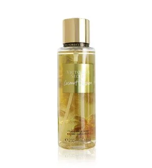 Victoria's Secret Coconut Passion vyživující tělový sprej pro ženy