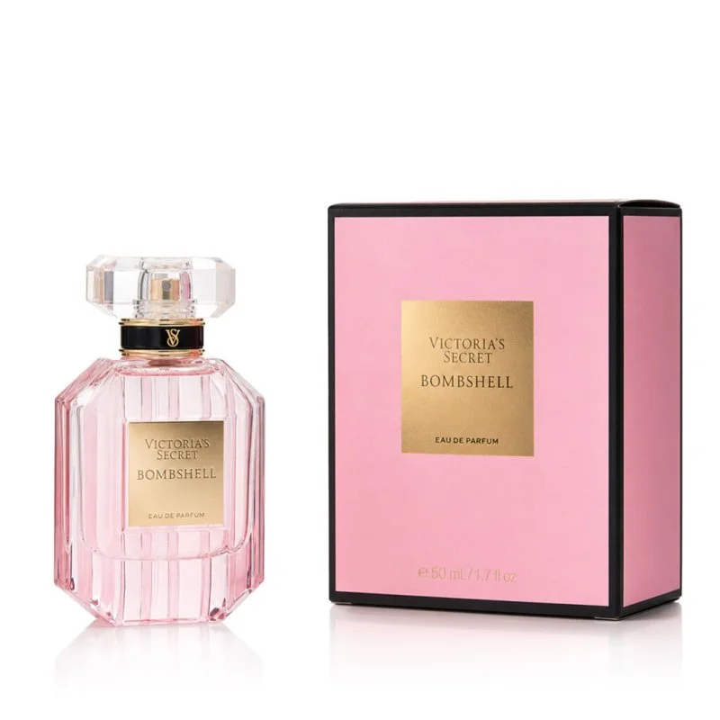 Bombshell parfémovaná voda pro ženy 50 ml