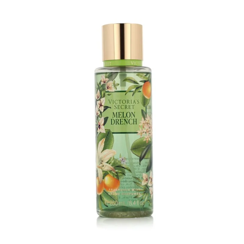 Melon Drench tělový sprej pro ženy 250 ml