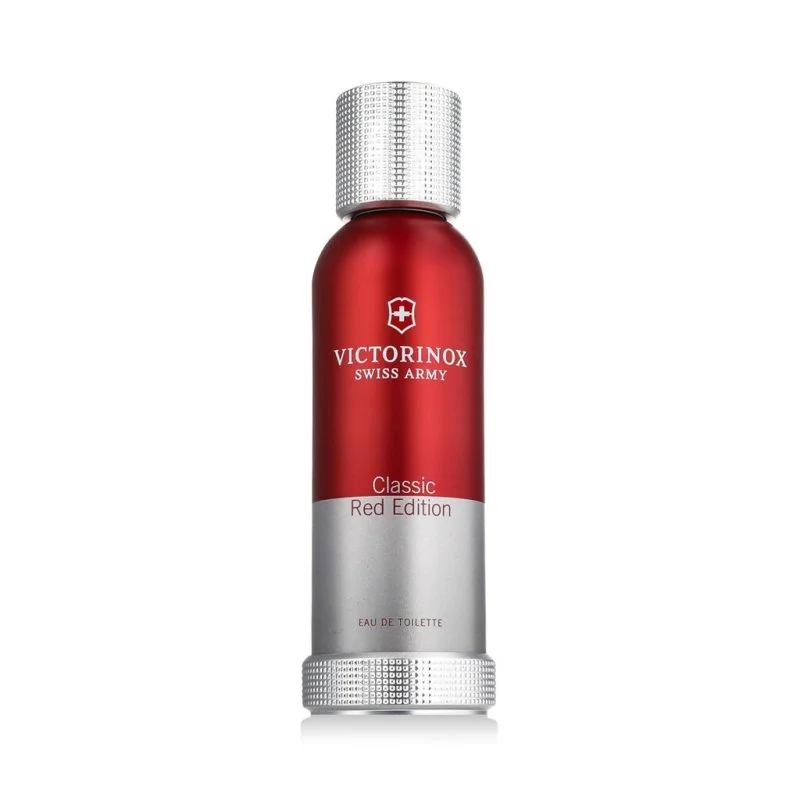 Classic Red Edition toaletní voda unisex 100 ml