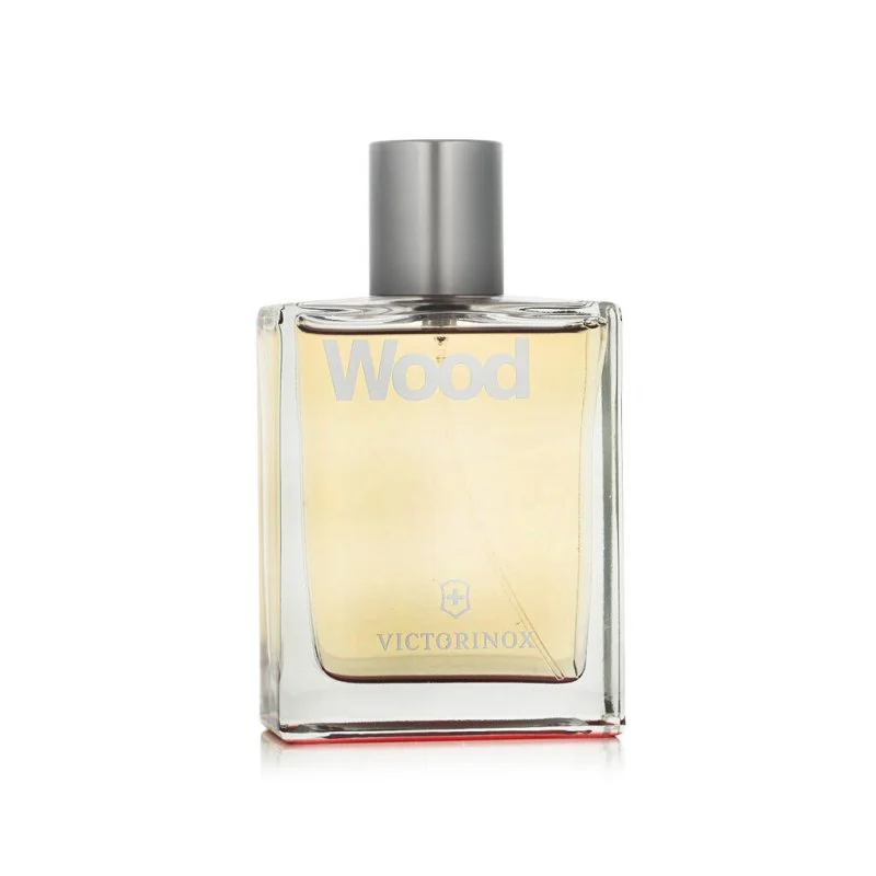 Wood toaletní voda pro muže 100 ml