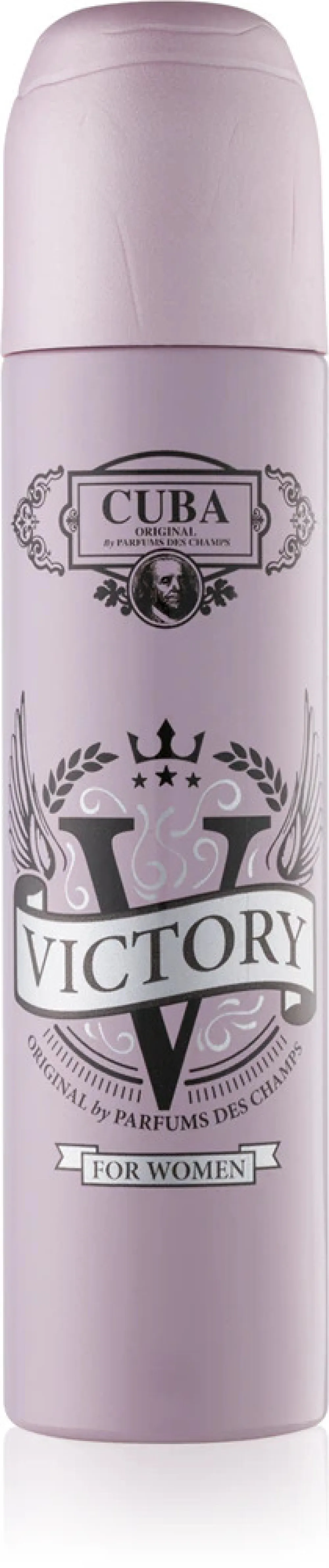 Victory parfémovaná voda pro ženy 100 ml