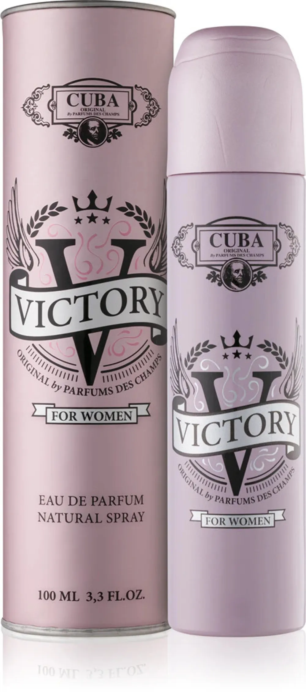 Victory parfémovaná voda pro ženy 100 ml
