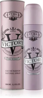 Victory parfémovaná voda pro ženy 100 ml