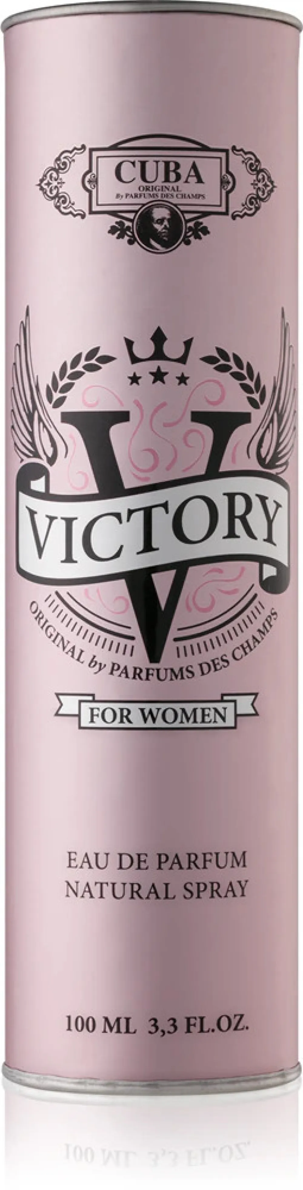 Victory parfémovaná voda pro ženy 100 ml