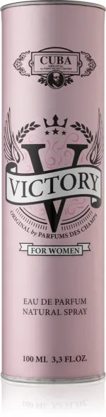 Victory parfémovaná voda pro ženy 100 ml