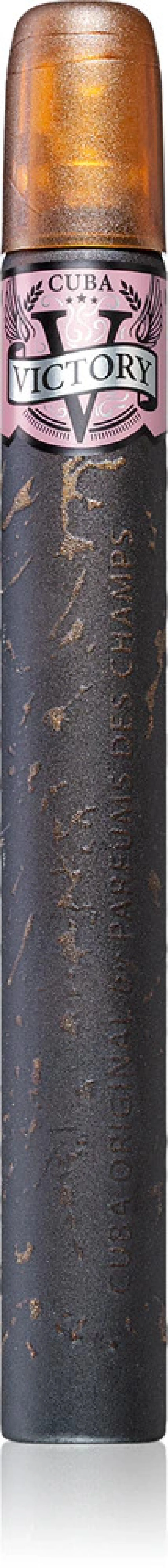 Victory parfémovaná voda pro ženy 100 ml