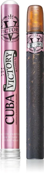 Victory parfémovaná voda pro ženy 100 ml