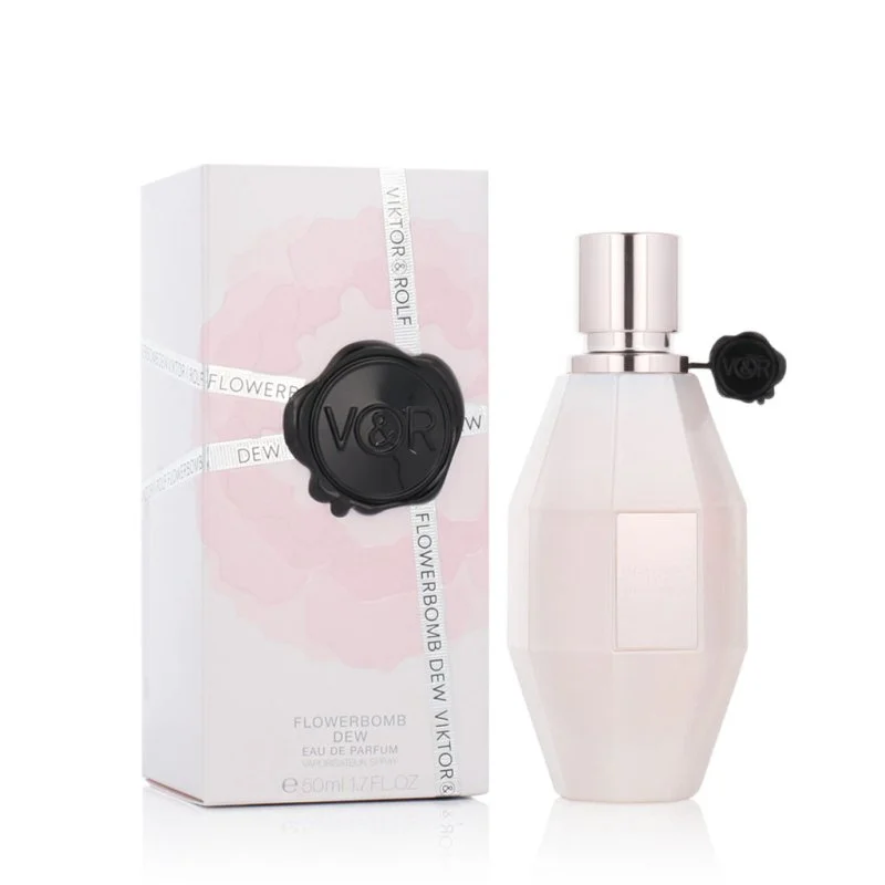 Flowerbomb Dew parfémovaná voda pro ženy 50 ml