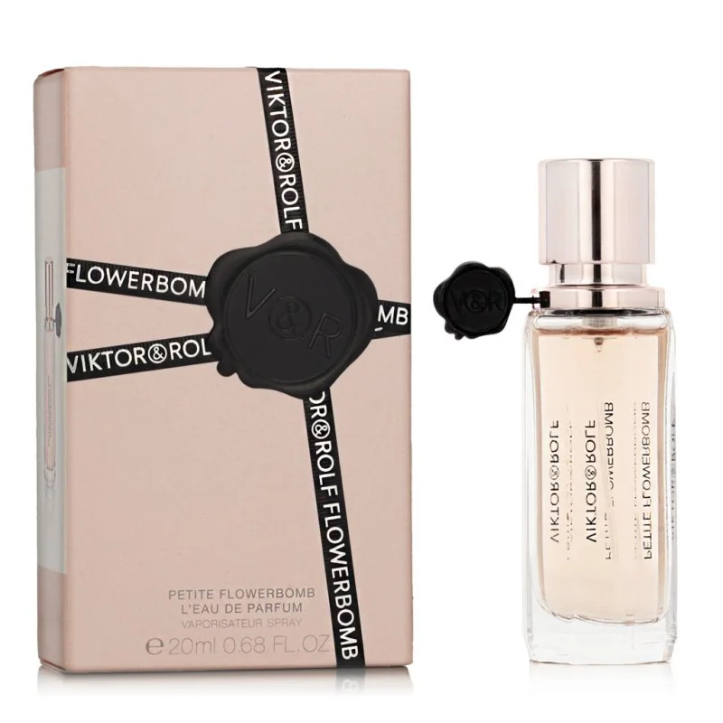 Flowerbomb parfémovaná voda pro ženy 20 ml