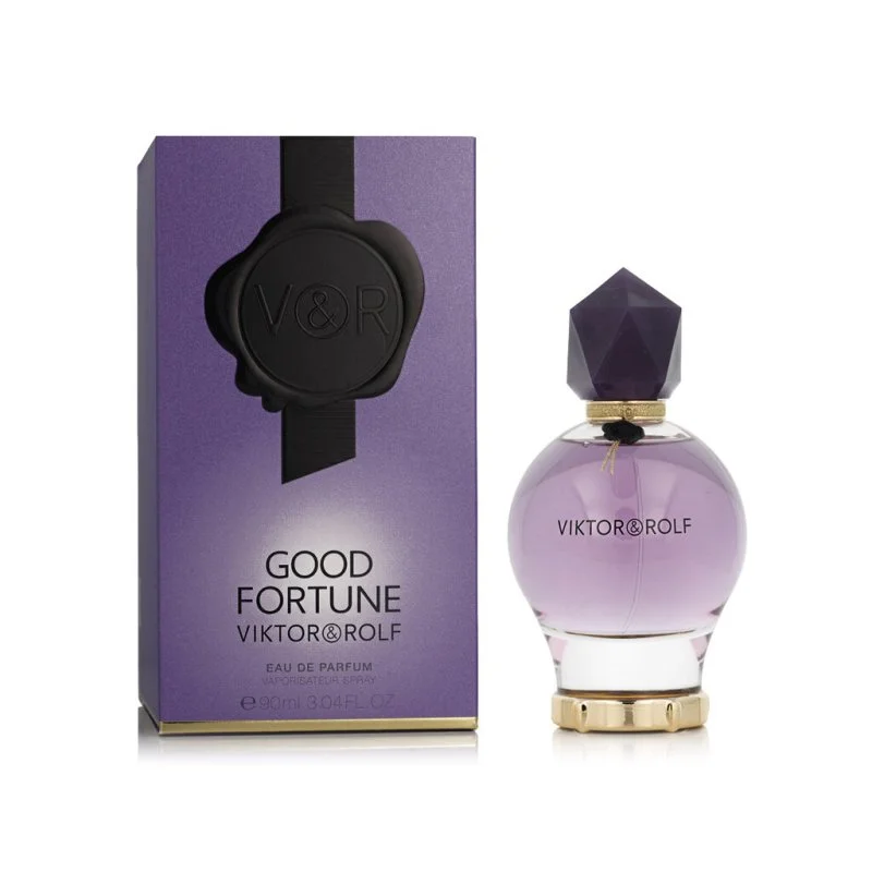 Good Fortune parfémovaná voda pro ženy 90 ml