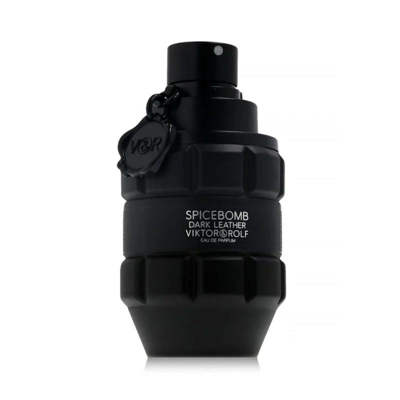 Spicebomb Dark Leather parfémovaná voda pro muže 50 ml