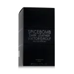 Spicebomb Dark Leather parfémovaná voda pro muže 50 ml