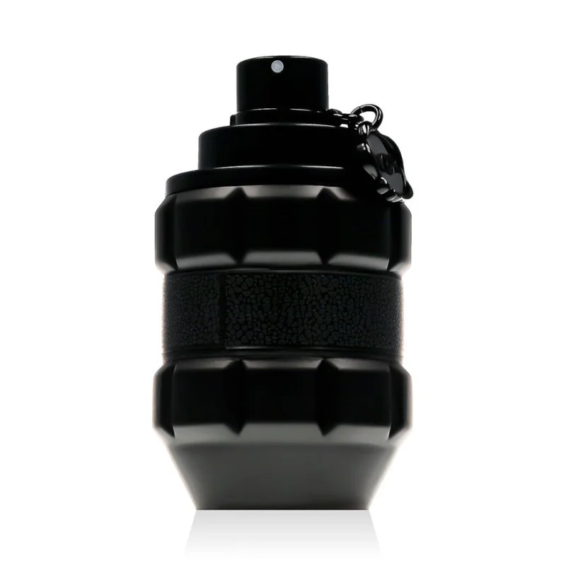 Spicebomb Dark Leather parfémovaná voda pro muže 90 ml
