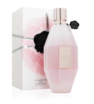Flowerbomb Dew parfémovaná voda pro ženy