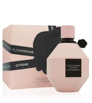 Viktor & Rolf Flowerbomb Extreme parfémovaná voda pro ženy