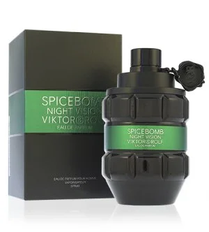 Viktor & Rolf Spicebomb Night Vision parfémovaná voda pro muže