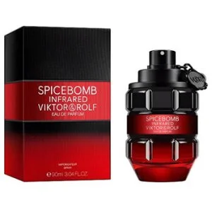 Viktor & Rolf Spicebomb Infrared parfémovaná voda pro muže