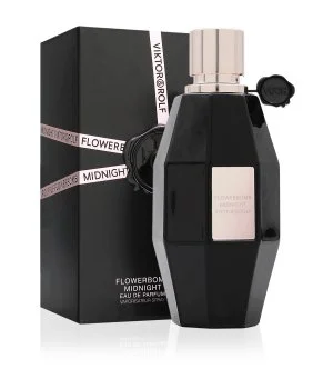 Viktor & Rolf Flowerbomb Midnight parfémovaná voda pro ženy