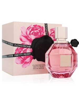 Viktor & Rolf Flowerbomb Pretty Peony parfémovaná voda pro ženy