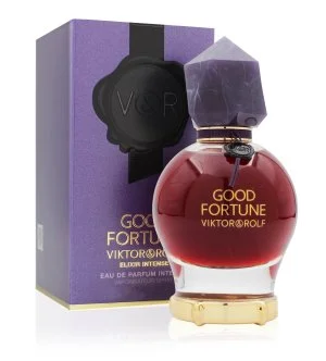 Viktor & Rolf Good Fortune Elixir Intense intense parfémovaná voda pro ženy
