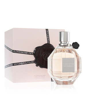 Viktor & Rolf Flowerbomb parfémovaná voda pro ženy