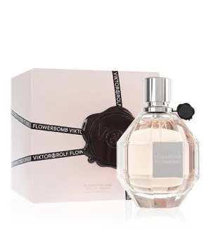 Viktor & Rolf Flowerbomb parfémovaná voda pro ženy 50 ml