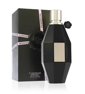 Viktor & Rolf Flowerbomb Midnight parfémovaná voda pro ženy 50 ml
