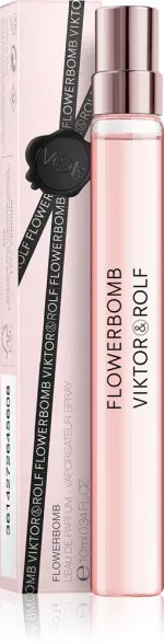 Flowerbomb parfémovaná voda pro ženy 100 ml