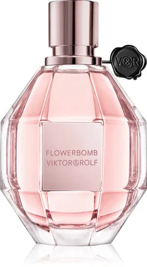 Viktor & Rolf Flowerbomb parfémovaná voda pro ženy 100 ml