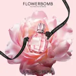 Flowerbomb parfémovaná voda pro ženy 100 ml
