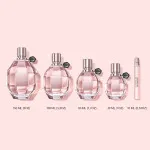 Flowerbomb parfémovaná voda pro ženy 100 ml