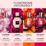 Flowerbomb parfémovaná voda pro ženy 100 ml
