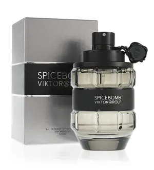 Viktor & Rolf Spicebomb toaletní voda pro muže 90 ml